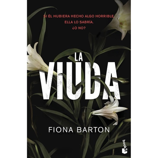 [9788408172543] La viuda
