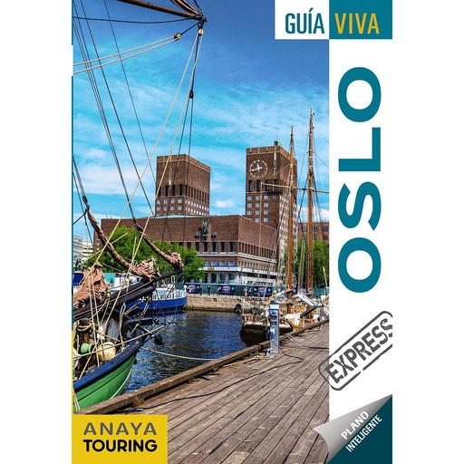 [9788491582243] Oslo