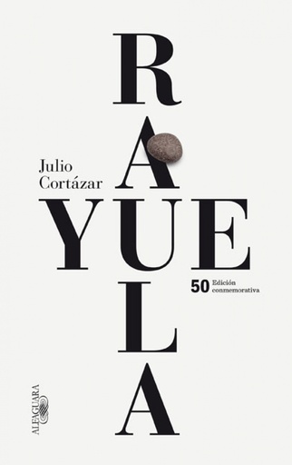 [9788420414706] Rayuela (edición conmemorativa)