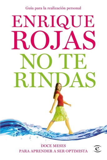 [9788484609919] No te rindas