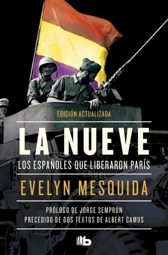 [9788413140865] La nueve