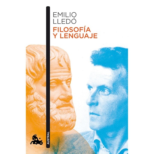 [9788408146643] Filosofía y lenguaje