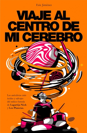 [9788401024405] Viaje al centro de mi cerebro