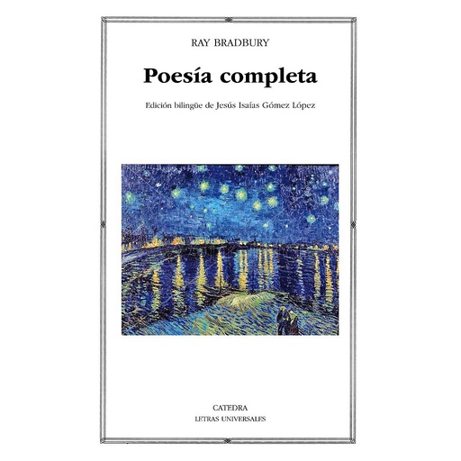 [9788437631936] Poesía completa