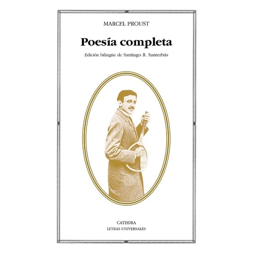 [9788437630540] Poesía completa