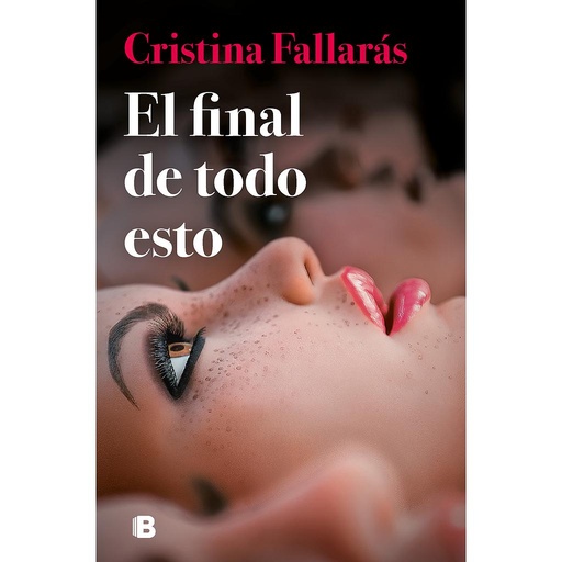 [9788466673488] El final de todo esto