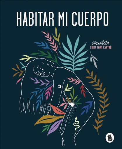 [9788402422378] Habitar mi cuerpo
