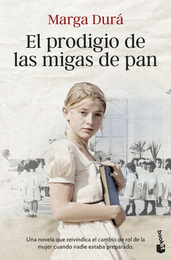 [9788423362462] El prodigio de las migas de pan