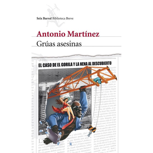 [9788432231902] Grúas asesinas