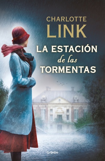 [9788425358173] La estación de las tormentas (La estación de las tormentas 1)