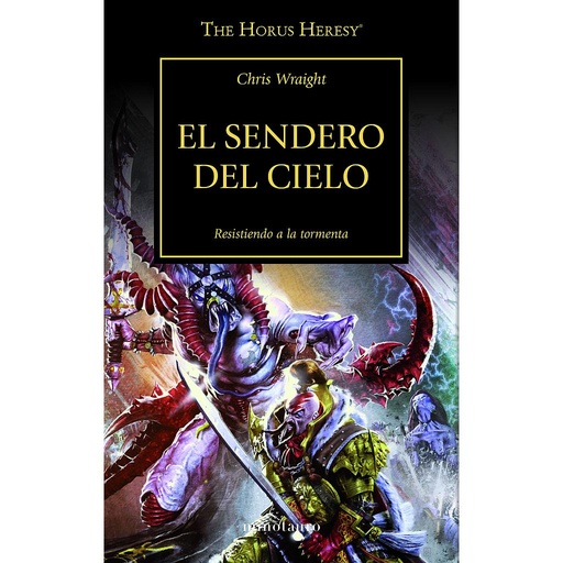 [9788445006078] The Horus Heresy nº 36/54 El sendero del cielo