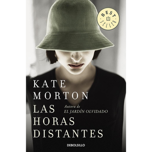 [9788466331074] Las horas distantes