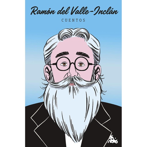 [9788467073652] Cuentos de Ramón del Valle-Inclán