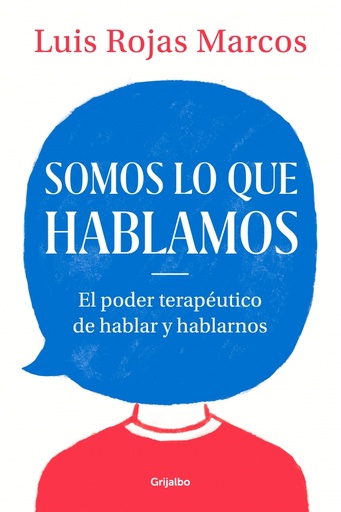 [9788425357619] Somos lo que hablamos