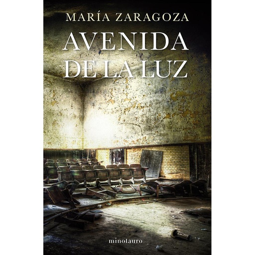 [9788445002476] Avenida de la luz