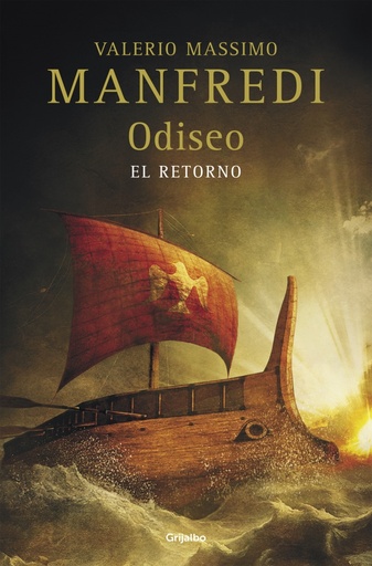 [9788425352065] Odiseo