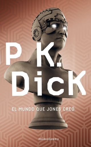 [9788445006009] El mundo que Jones creó
