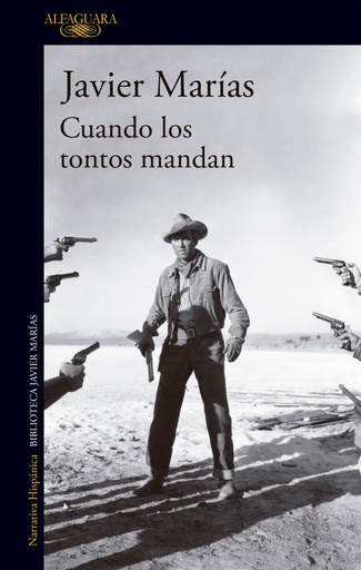 [9788420432311] Cuando los tontos mandan