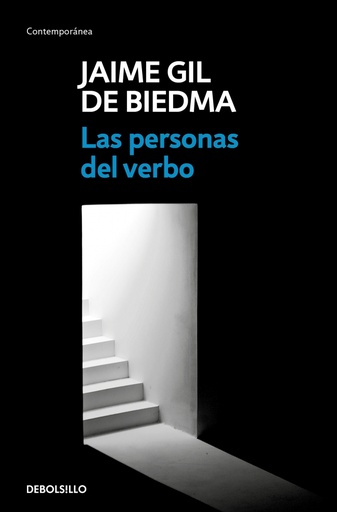 [9788466339469] Las personas del verbo