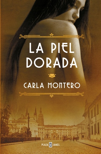 [9788401035234] La piel dorada