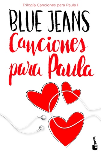 [9788408171720] Canciones para Paula (Trilogía Canciones para Paula 1)
