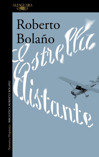 [9788420426747] Estrella distante