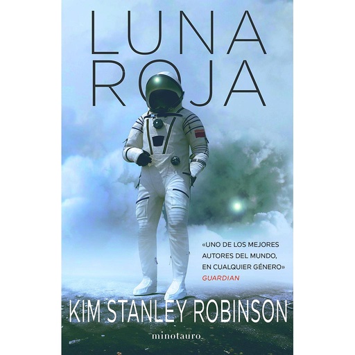 [9788445006139] Luna Roja