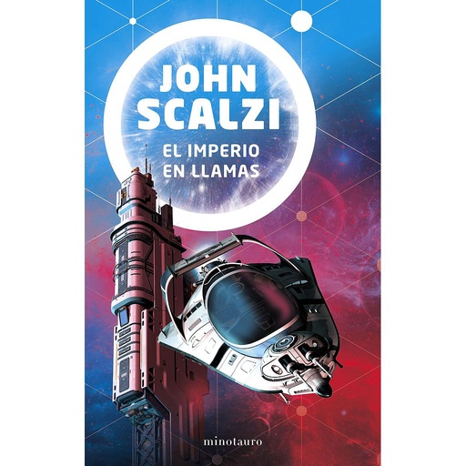 [9788445006252] El fin del imperio nº 02/03 El imperio en llamas