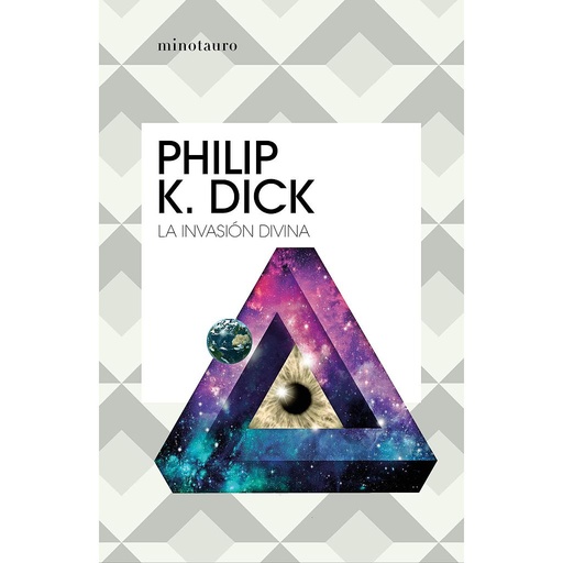 [9788445007297] La invasión divina