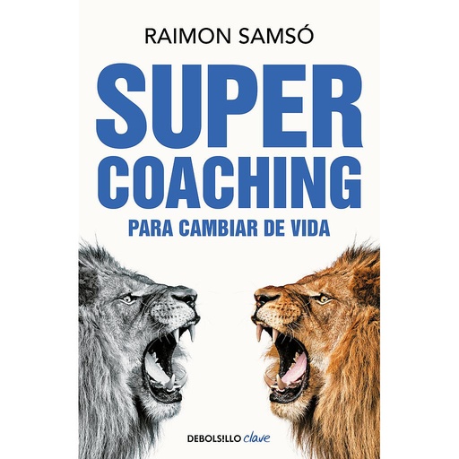 [9788466368223] Supercoaching