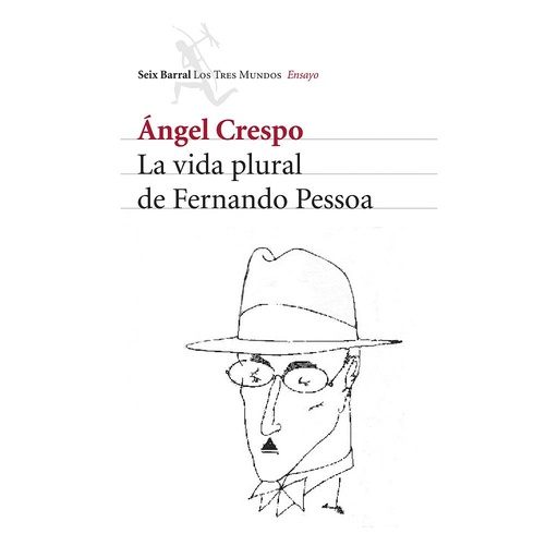 [9788432209024] La vida plural de Fernando Pessoa