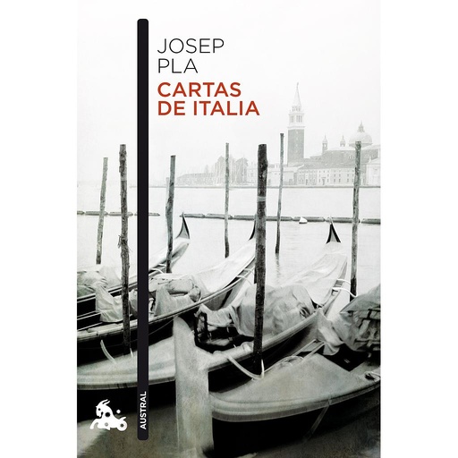 [9788423344062] Cartas de Italia