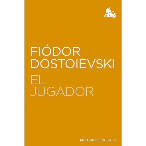 [9788467072358] El jugador