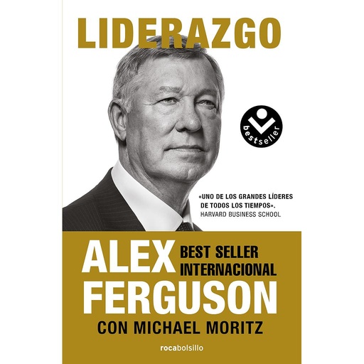 [9788417821784] Liderazgo