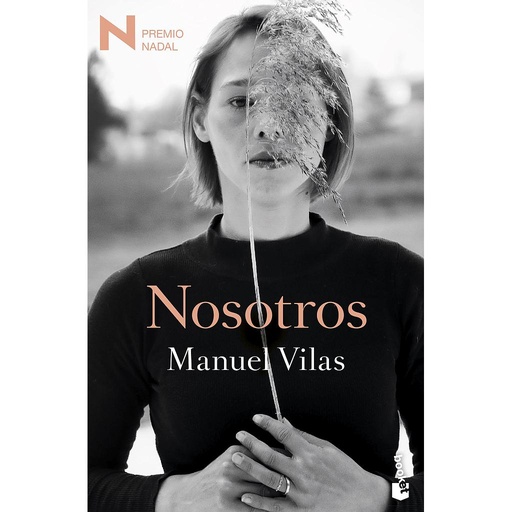 [9788423364664] Nosotros