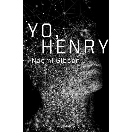 [9788445009994] Yo, Henry