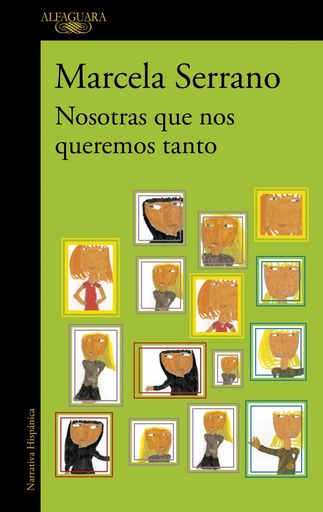 [9788420416779] Nosotras que nos queremos tanto