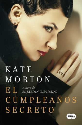 [9788483654804] El cumpleaños secreto