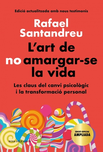 [9788418033599] L'art de no amargar-se la vida (edició especial)