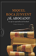 [9788484329244] ¡Sí, abogado!