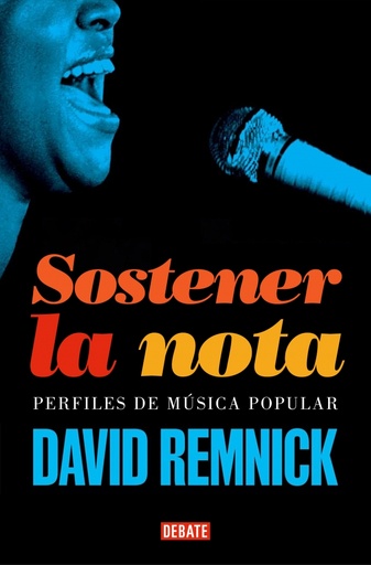 [9788419642578] Sostener la nota