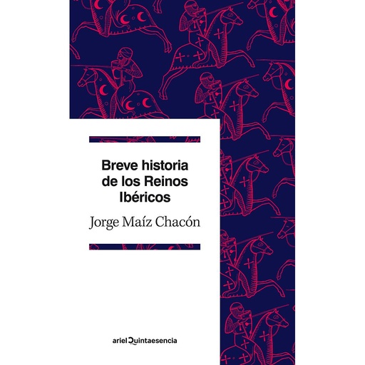 [9788434405806] Breve historia de los Reinos Ibéricos