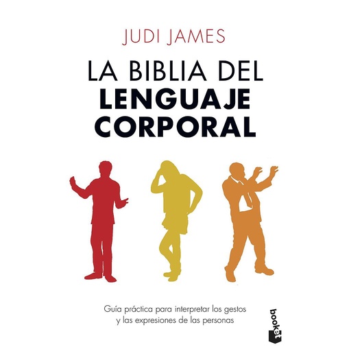 [9788408123101] La biblia del lenguaje corporal