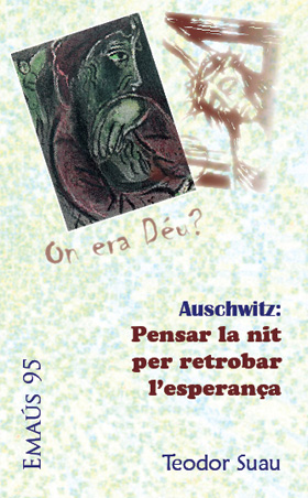 [9788498055047] Auschwitz: pensar la nit per retrobar l'esperança
