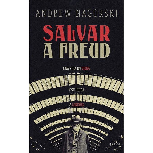 [9788491996095] Salvar a Freud