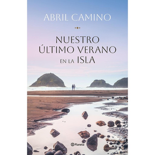 [9788408282341] Nuestro último verano en la isla