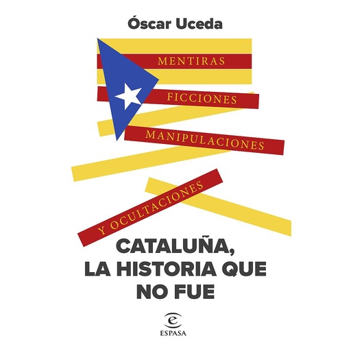 [9788467071184] Cataluña, la historia que no fue