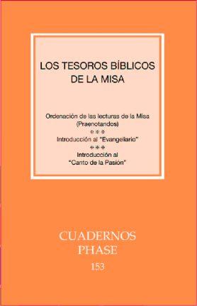 [9788498050592] Tesoros bíblicos de la misa, Los