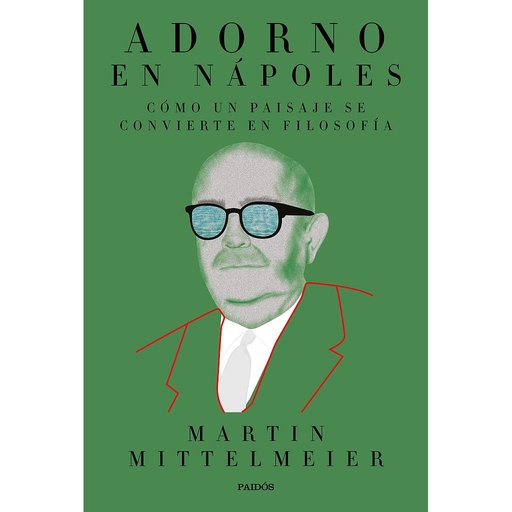 [9788449336119] Adorno en Nápoles