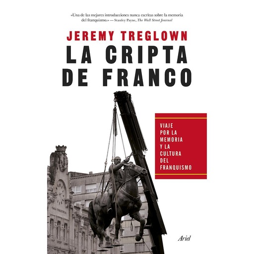 [9788434418622] La cripta de Franco